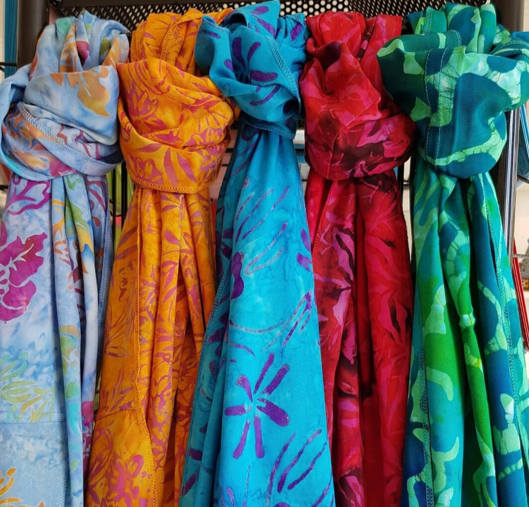 Loops: Einzigartig Schön